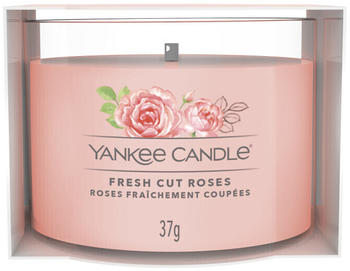 Yankee Candle Fresh Cut Roses 37g