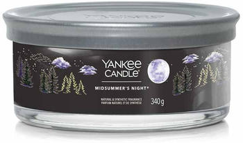 Yankee Candle Midsummer's Night Multi Wick 340g