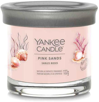 Yankee Candle Pink Sands 122g
