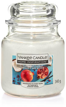 Yankee Candle Pomegranate Coconut 340g