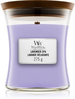 WoodWick Lavender Spa 275 g, Grundpreis: &euro; 67,27 / kg