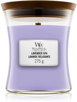 WoodWick Lavender Spa 275g