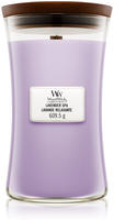 WoodWick Lavendel Spa-Duftkerze 609g Unisex 0,609 kg
