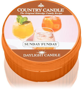 Country Candle Sunday Funday 42g