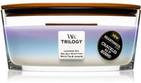 WoodWick Calming Retreat 453,6 g, Grundpreis: &euro; 59,74 / kg