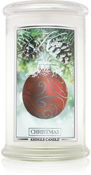 Kringle Candle Christmas 624g