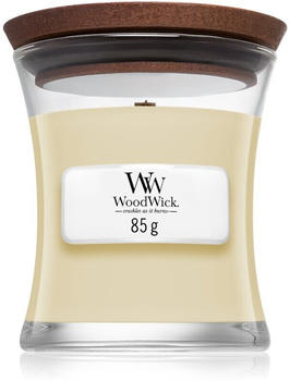 WoodWick White Teak 85g