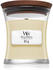 WoodWick White Teak