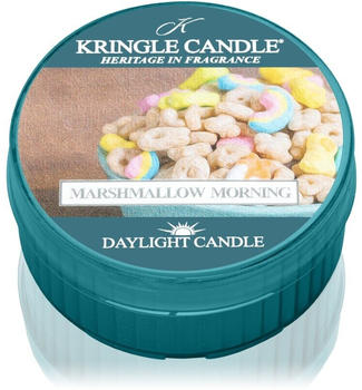 Kringle Candle Marshmallow Morning 42g
