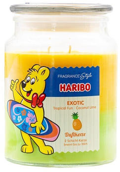 Haribo Exotic 510g
