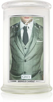 Kringle Candle Grey 624g