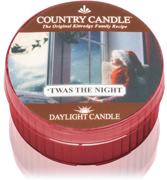 Country Candle Twas the Night 42g