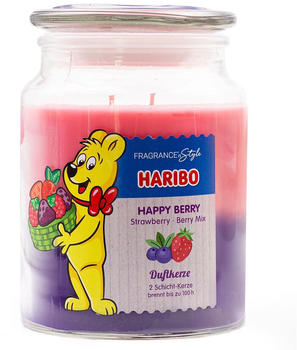 Haribo Happy Berry 510g