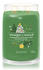 Yankee Candle Shimmering Christmas Tree 2-Docht 567g