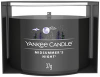 Votive candle in glass Midsummer`s Night 37 g 0,145 kg