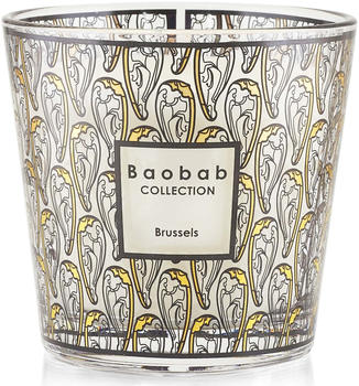 Baobab Collection Brussels 190g