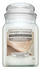 Yankee Candle White Linen & Lace Housewarmer 538g