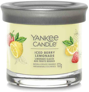 Yankee Candle Iced Berry Lemonade Tumbler 122g