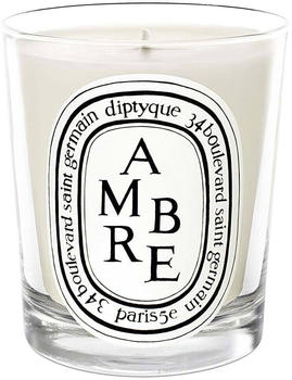 Diptyque Scented Candle Ambre 70g