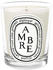 Diptyque Scented Candle Ambre 70g