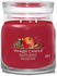 Yankee Candle Red Apple Wreath Signature 368g