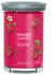 Yankee Candle Red Raspberry tumbler Signature 567g