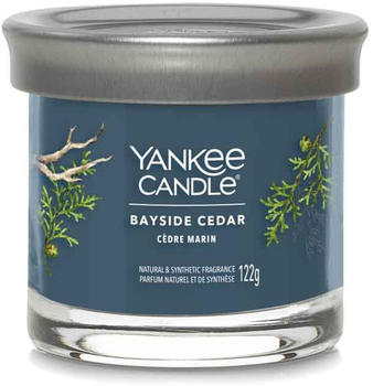 Yankee Candle Bayside Cedar Tumbler small 122g