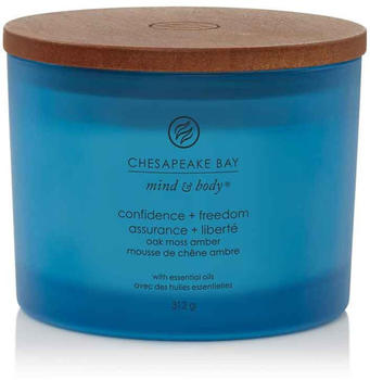 Chesapeake Bay Candle Confidence & Freedom 312g