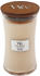 WoodWick Woodwick White Honey Ellippse 454g