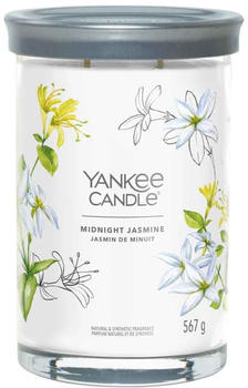 Yankee Candle Midnight Jasmine Housewarmer Signature Tumbler 567gr