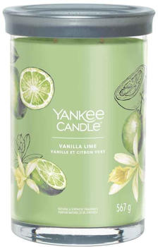 Yankee Candle Vanilla Lime Tumbler 567g