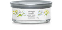 Aromatic candle Signature tumbler medium Midnight Jasmine 340 g 0,34 kg