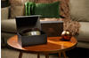 WoodWick Fireside gift box ellipse 454 gr