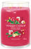 Yankee Candle Holiday Cheer large jar 567g