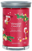 Yankee Candle Duftkerze "Holiday Cheer" - 567 g