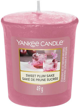 Yankee Candle Sweet Plum Sake 49g