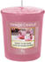 Yankee Candle Sweet Plum Sake Kerze