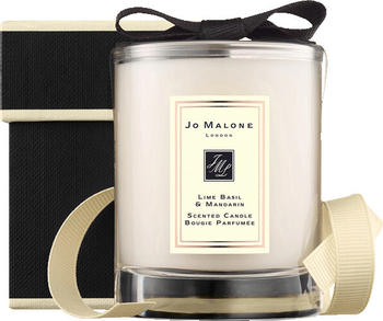 Jo Malone Lime Basil & Mandarin Home Candle 65g