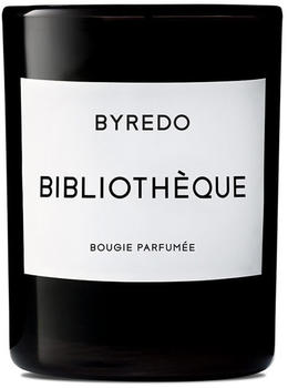 Byredo Biblioth&egrave;que 70g