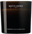 Molton Brown Mesmerising Oudh Accord & Gold Signature Triple Candle 600g