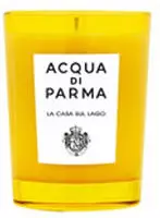 Acqua di Parma La Casa Sul Lago Room Fragrance Candle 200 g 0,2 kg