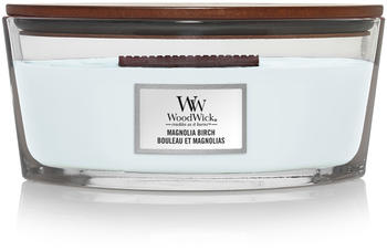 WoodWick Magnolia Birch 453,6g