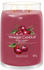 Yankee Candle Black Cherry Giara Signature 567g