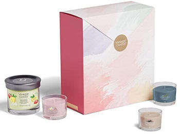Yankee Candle Art in the Park Signature gift pack V