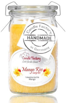 Candle Factory Mango Kiss Mini-Jumbo 150g