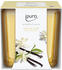 iPuro Essentials soft vanilla 125g