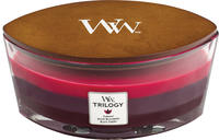 WoodWick Sun-Ripened Berries 453,6 g, Grundpreis: &euro; 67,02 / kg