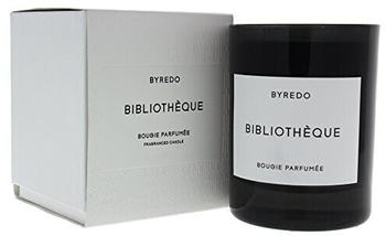 Byredo Biblioth&egrave;que 240g