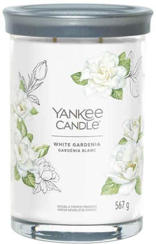 Yankee Candle White Gardenia Signature 567g