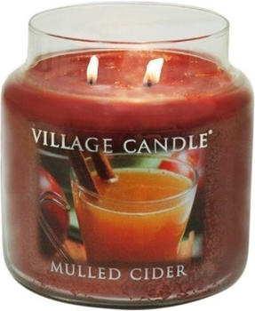 Village Candle Mulled Cider Jar (1219g)